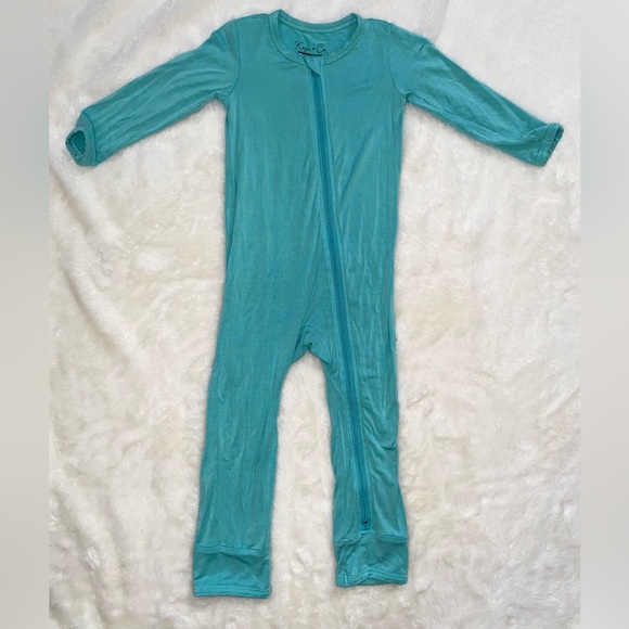 Kozi Romper - Picture 2 of 6